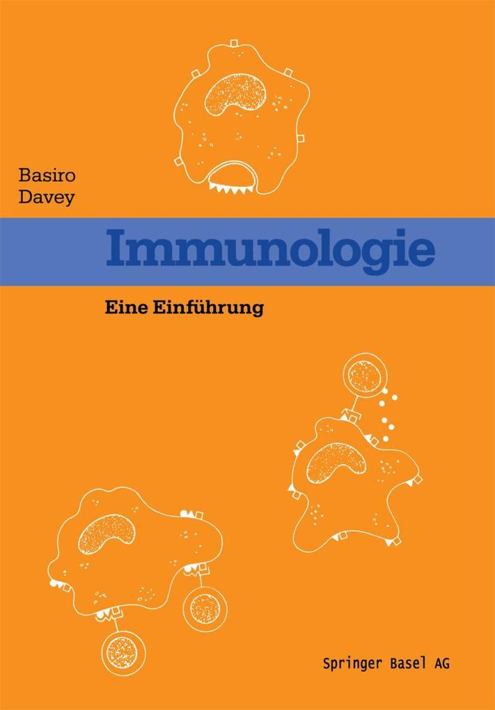 Immunologie