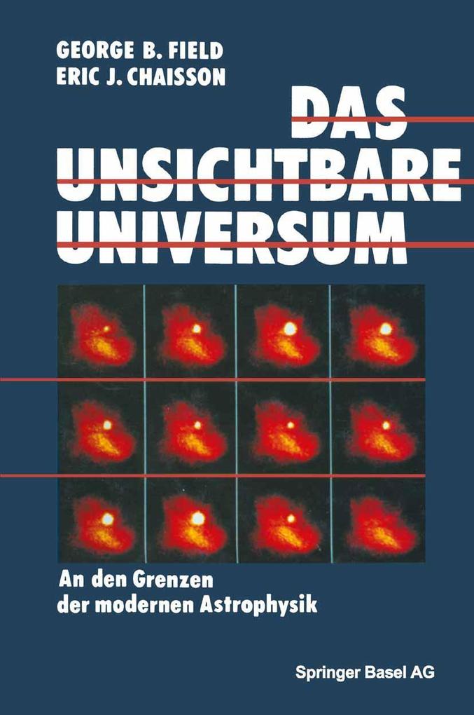 Das unsichtbare Universum