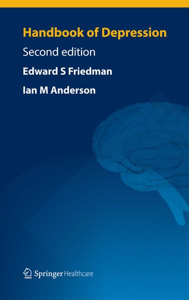 Handbook of Depression