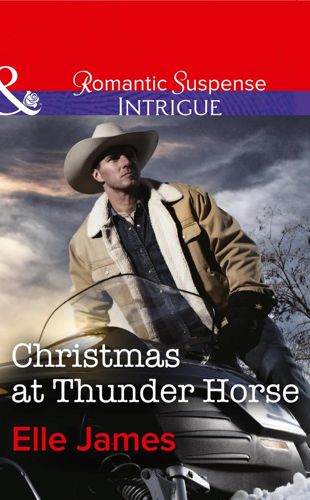 Christmas At Thunder Horse Ranch