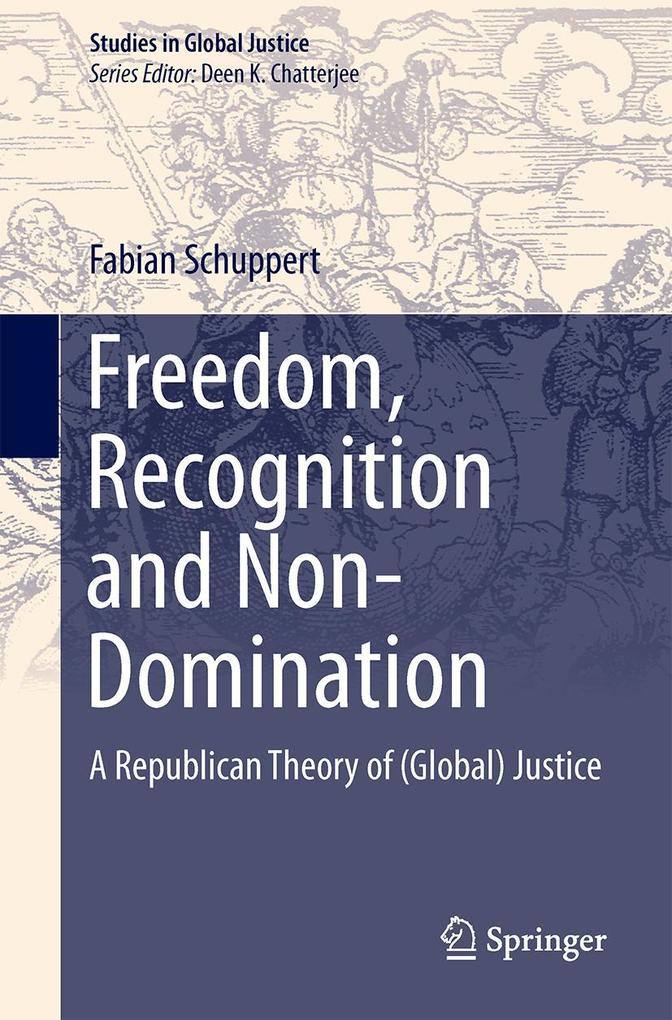 Freedom Recognition and Non-Domination