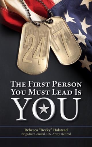 24/7: The First Person You Must Lead Is You