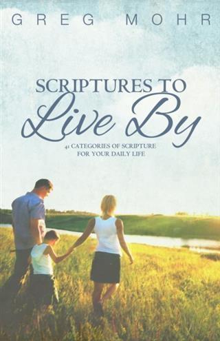 Scriptures to Live By