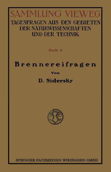 Brennereifragen