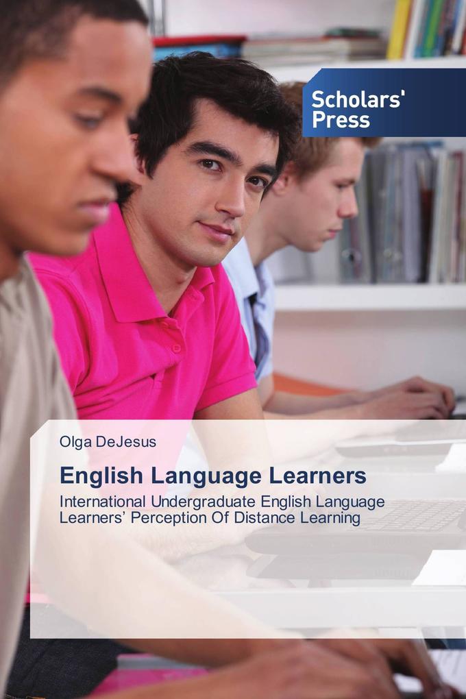 English Language Learners