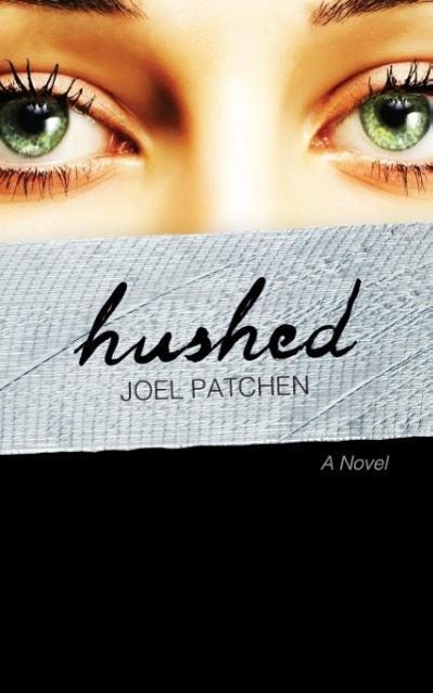 Hushed