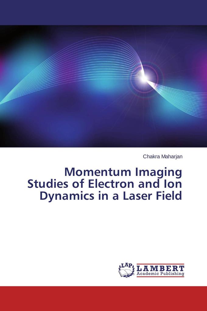 Momentum Imaging Studies of Electron and Ion Dynamics in a Laser Field