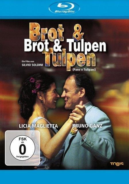 Brot & Tulpen