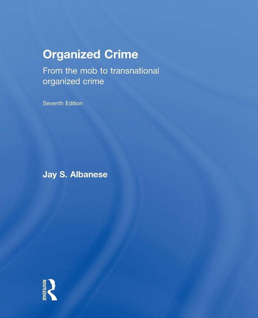 Organized Crime