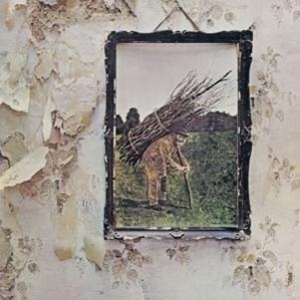 Warner Music Group Germany Holding GmbH / Hamburg Led Zeppelin Iv (2014 Reissue)