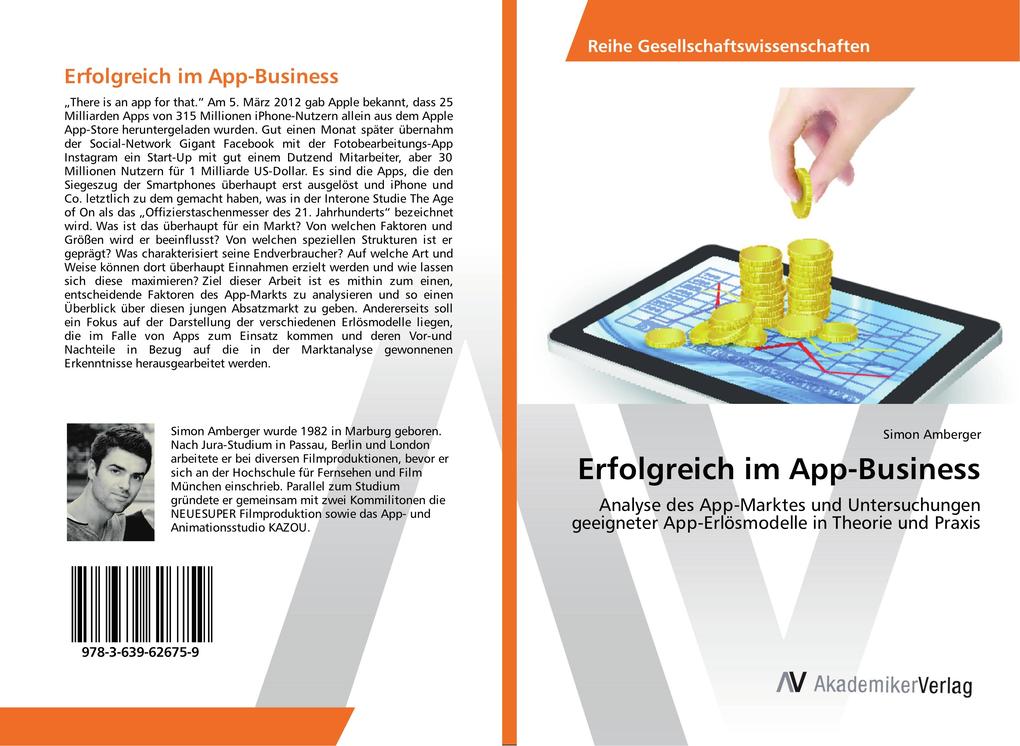 Erfolgreich im App-Business