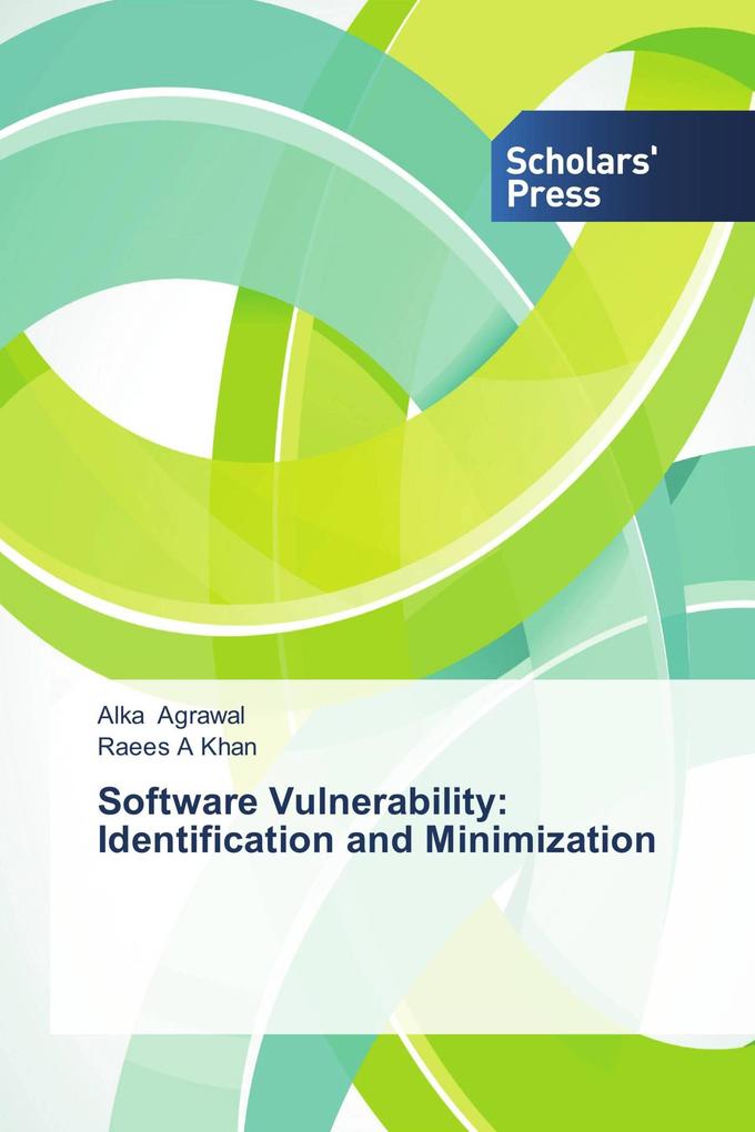 Software Vulnerability: Identification and Minimization