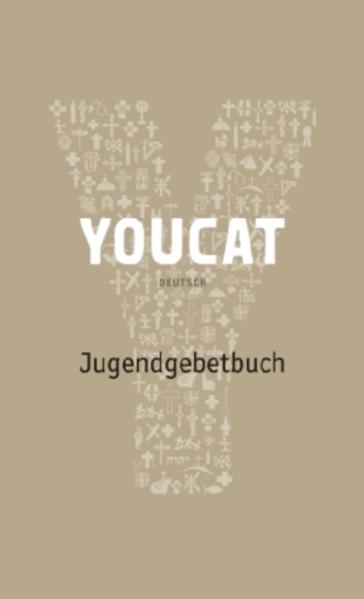 YOUCAT. Jugendgebetbuch