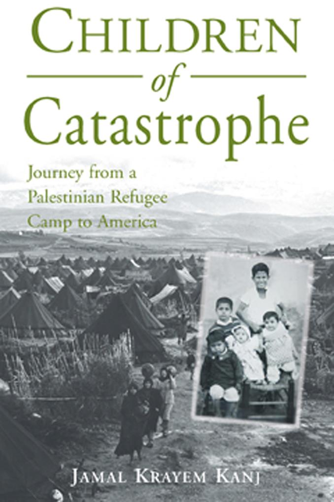 Children of Catastrophe