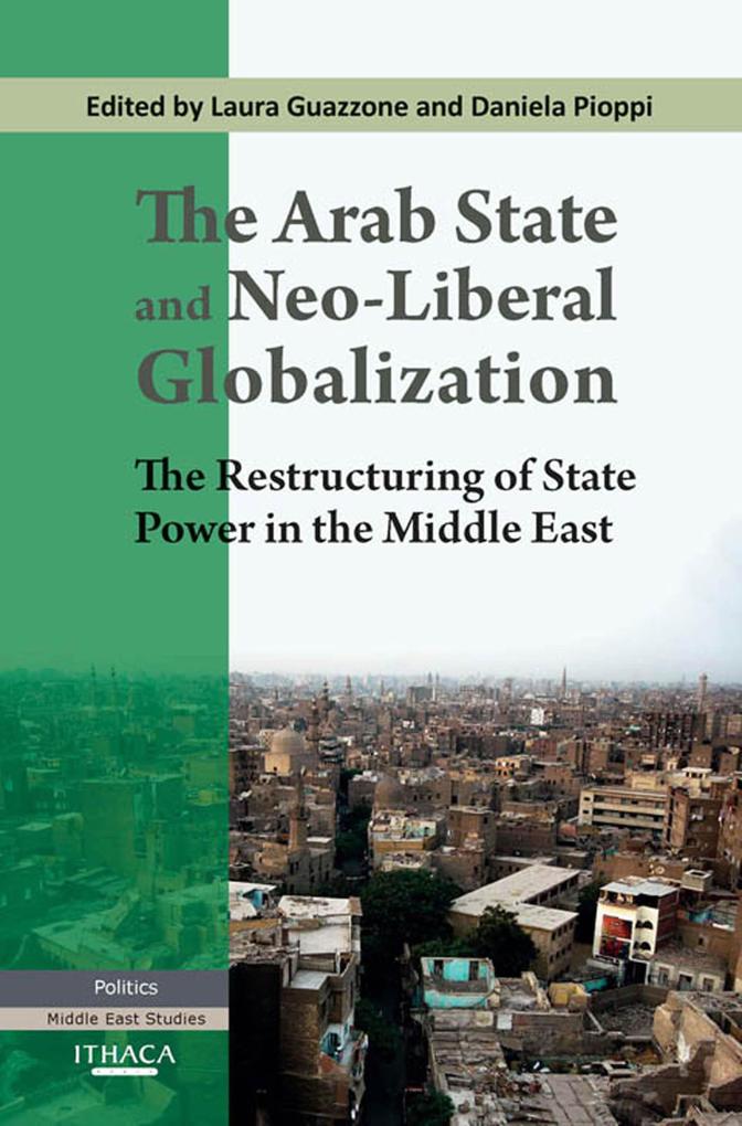 The Arab State and Neo-liberal Globalization The