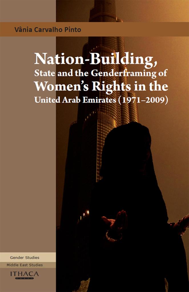 Nation-Building State and the Genderframing of Women‘s Rights in the United Arab Emirates