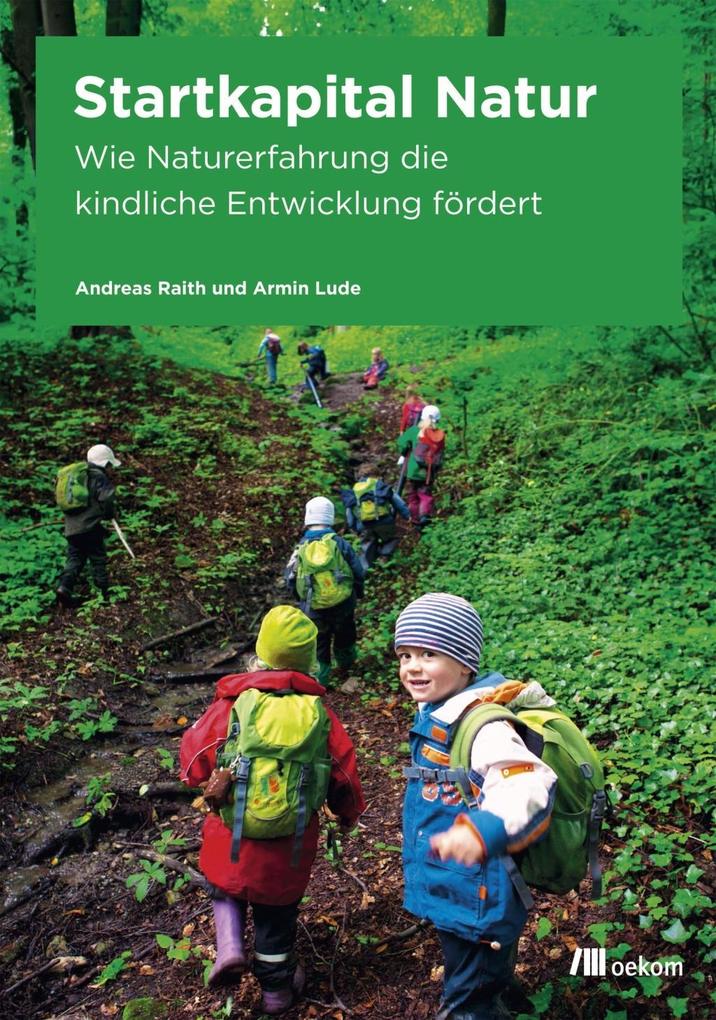 Startkapital Natur - Armin Lude/ Andreas Raith