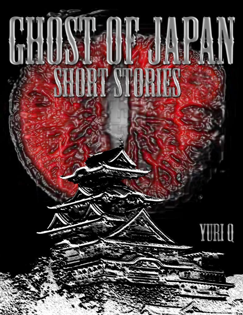Ghost of Japan Short Stories