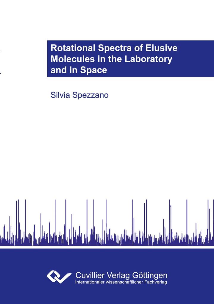 Rotational Spectra of Elusive Molecules in the Laboratory and in Space