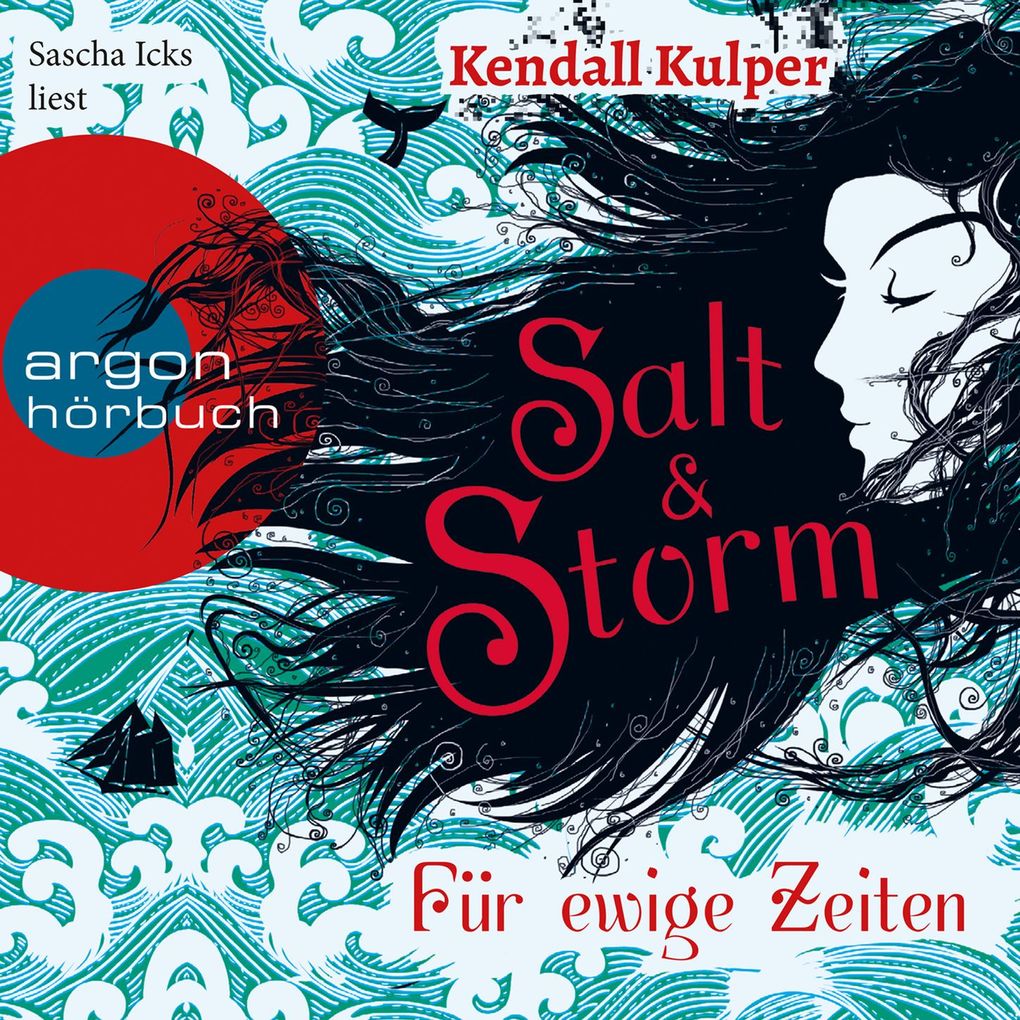 Salt & Storm