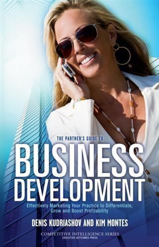 Partner‘s Guide to Business Development