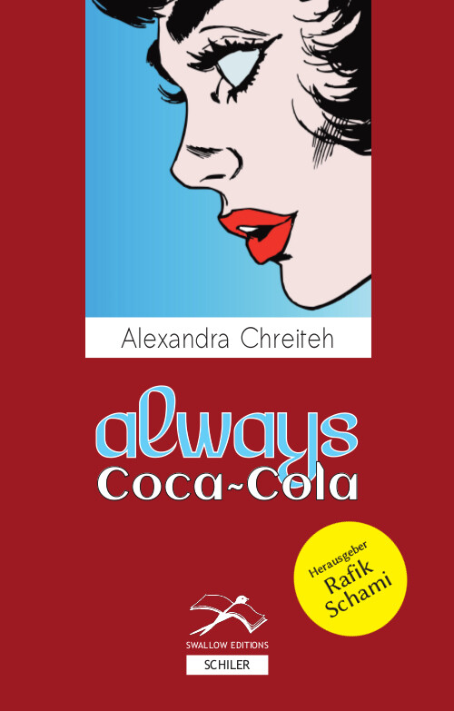 Image of Always Coca-Cola