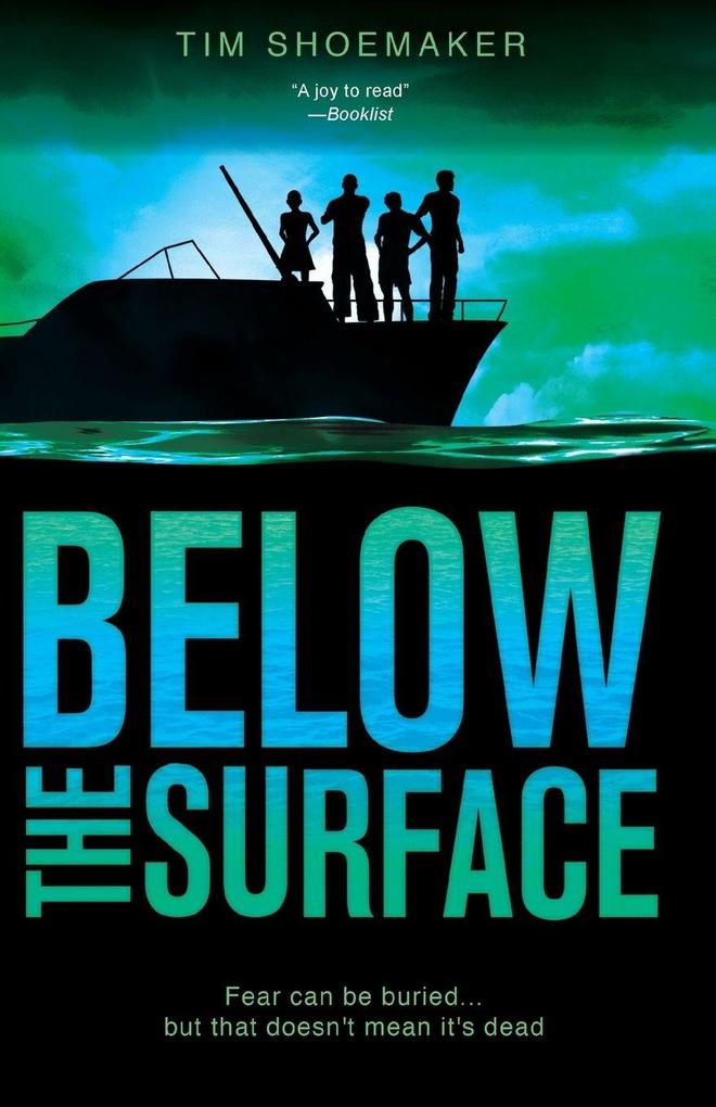 The Below the Surface