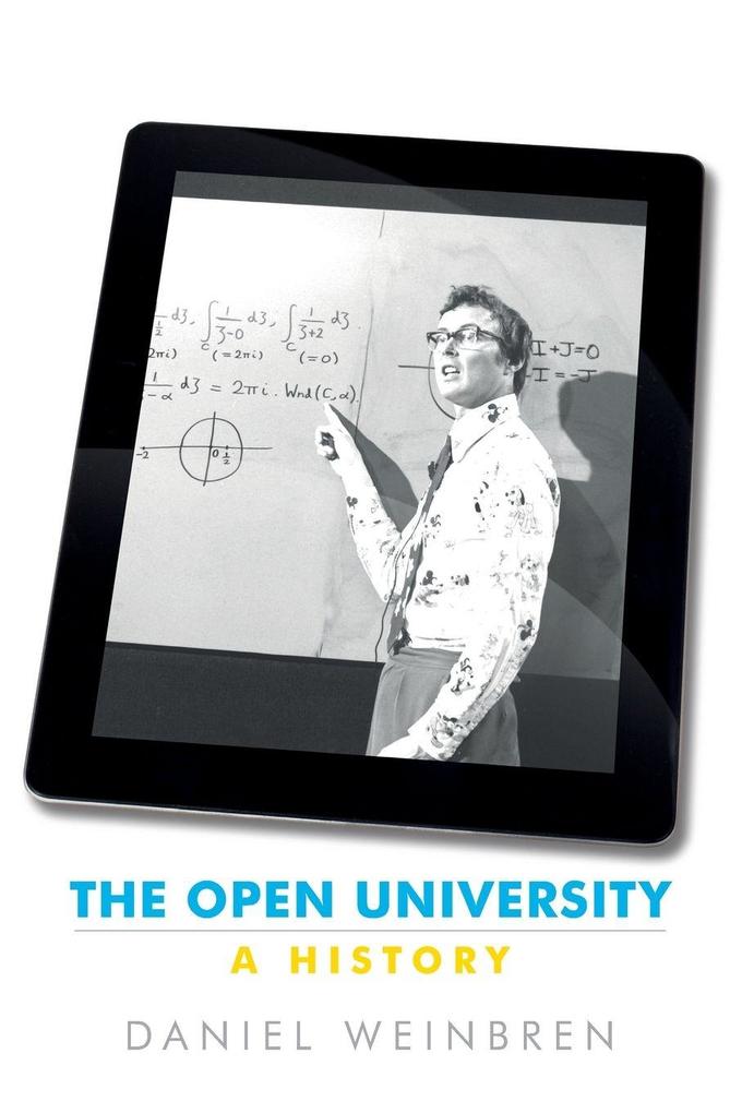 The Open University