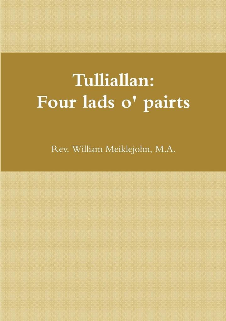 Tulliallan