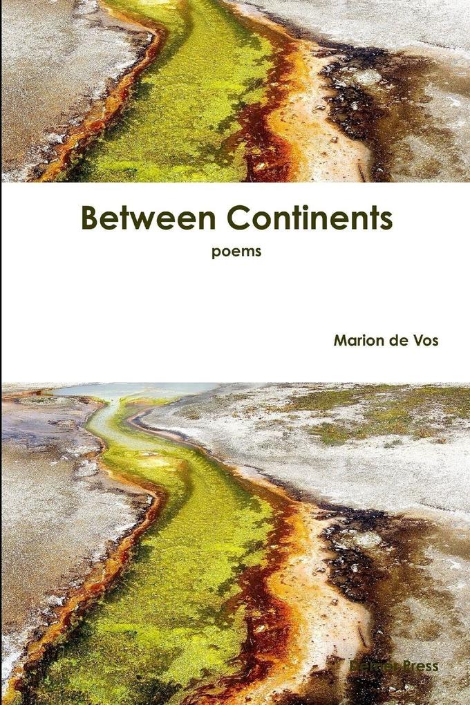 Between Continents