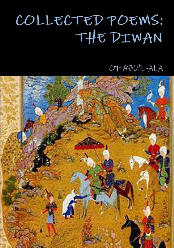 THE DIWAN