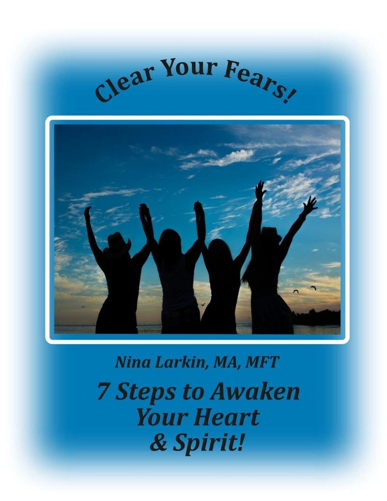 Clear Your Fears