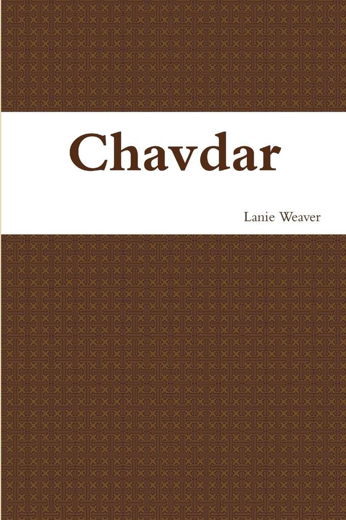 Chavdar