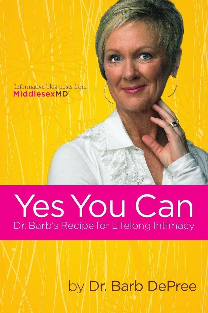 Yes You Can