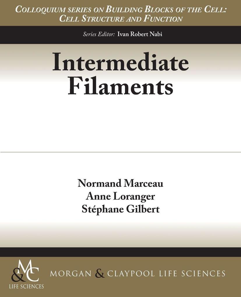 Intermediate Filaments
