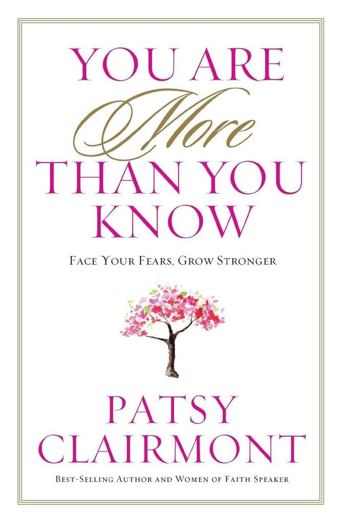 You Are More Than You Know
