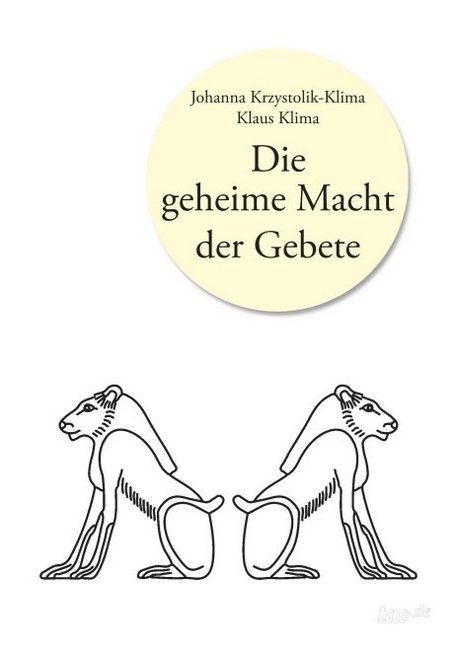 Image of Die geheime Macht der Gebete