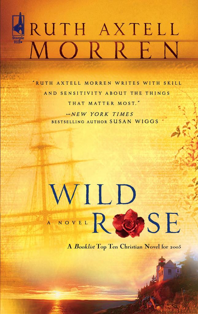 Wild Rose (Mills & Boon Silhouette)