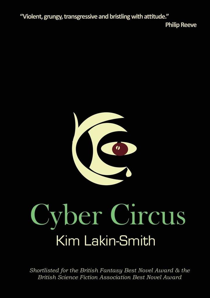 Cyber Circus