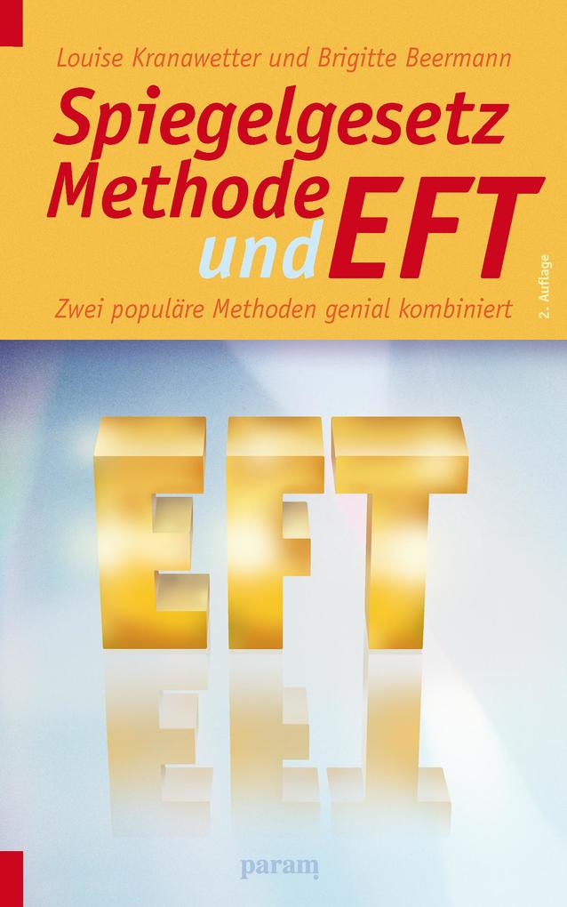 Spiegelgesetz-Methode und EFT