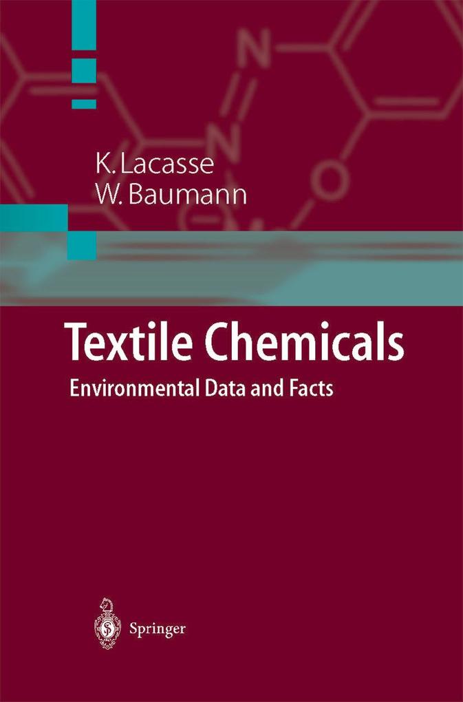 Textile Chemicals