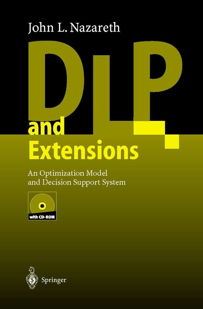 DLP and Extensions