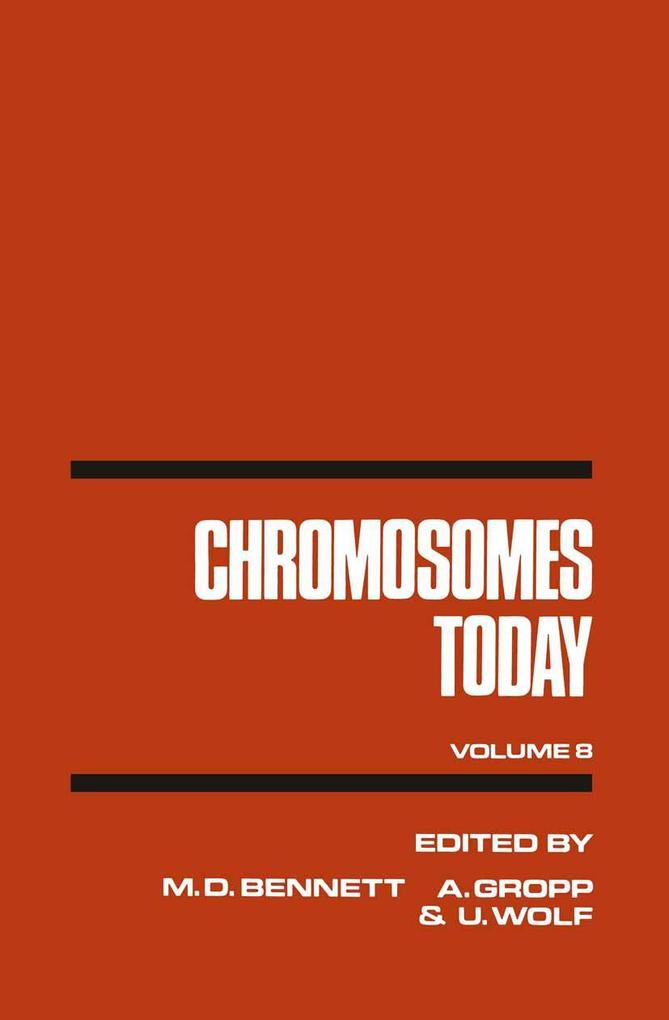 Chromosomes Today
