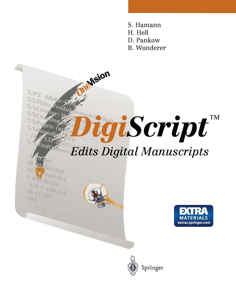 DigiScript(TM)