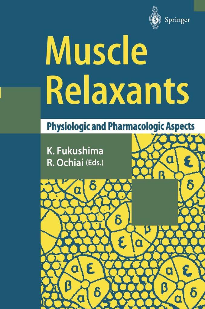 Muscle Relaxants