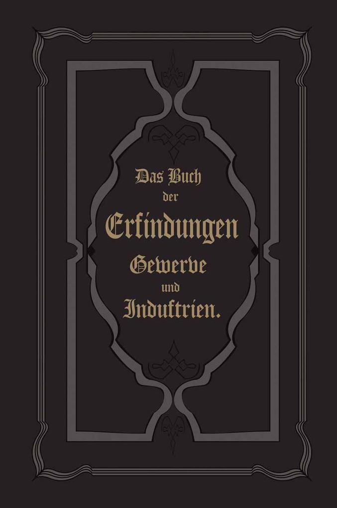 Die Kräfte der Natur und ihre Benutzung