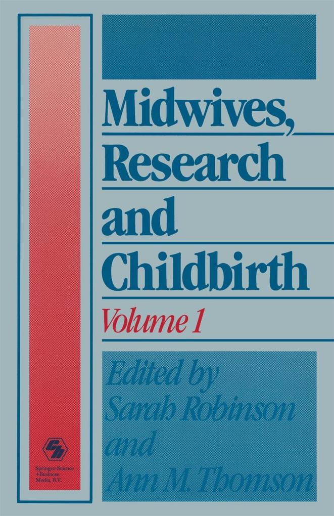 Midwives Research and Childbirth