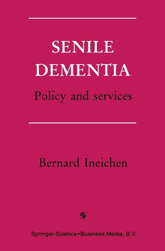 Senile Dementia