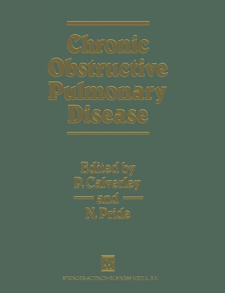 Chronic Obstructive Pulmonary Disease