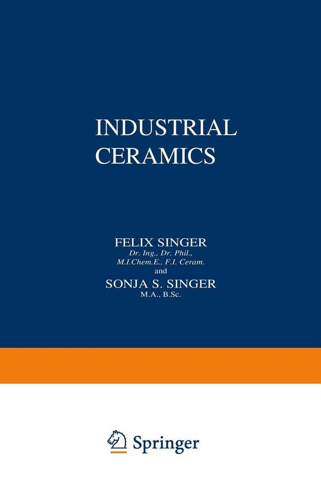 Industrial Ceramics